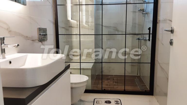 Вилла или дом в Дошемеалты, Анталия с бассейном: купить недвижимость в Турции - 126043