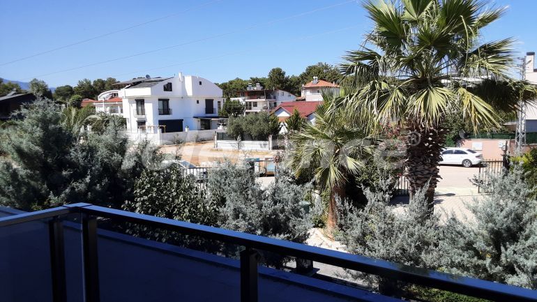 Вилла или дом в Дошемеалты, Анталия с бассейном: купить недвижимость в Турции - 126044