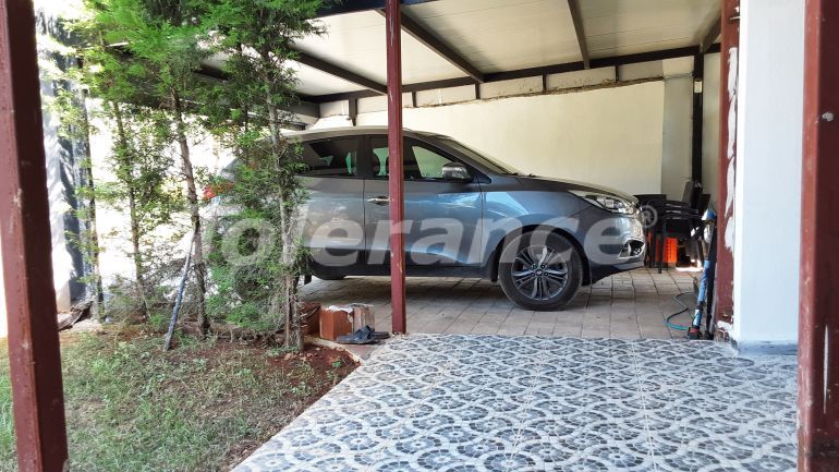 Вилла или дом в Дошемеалты, Анталия с бассейном: купить недвижимость в Турции - 126050