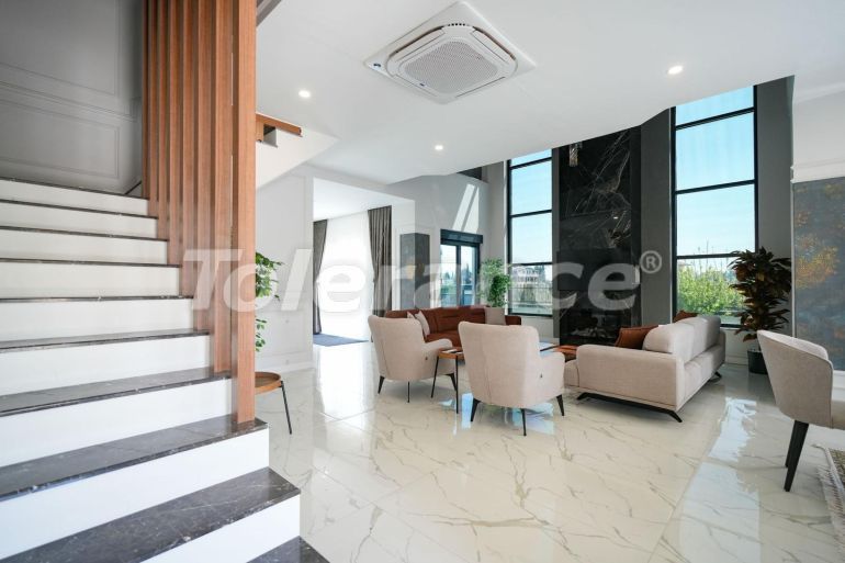 Вилла или дом в Дошемеалты, Анталия с бассейном - 126926 Вилла или дом в Дошемеалты, Анталия с бассейном: купить недвижимость в Турции - 126926