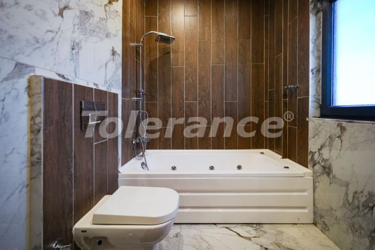 Вилла или дом в Дошемеалты, Анталия с бассейном - 126928 Вилла или дом в Дошемеалты, Анталия с бассейном: купить недвижимость в Турции - 126928