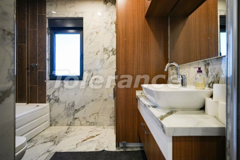 Вилла или дом в Дошемеалты, Анталия с бассейном - 126929 Вилла или дом в Дошемеалты, Анталия с бассейном: купить недвижимость в Турции - 126929