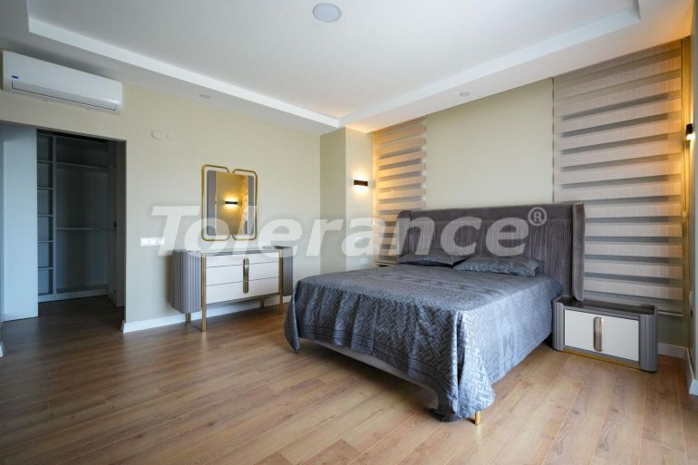 Вилла или дом в Дошемеалты, Анталия с бассейном - 126931 Вилла или дом в Дошемеалты, Анталия с бассейном: купить недвижимость в Турции - 126931