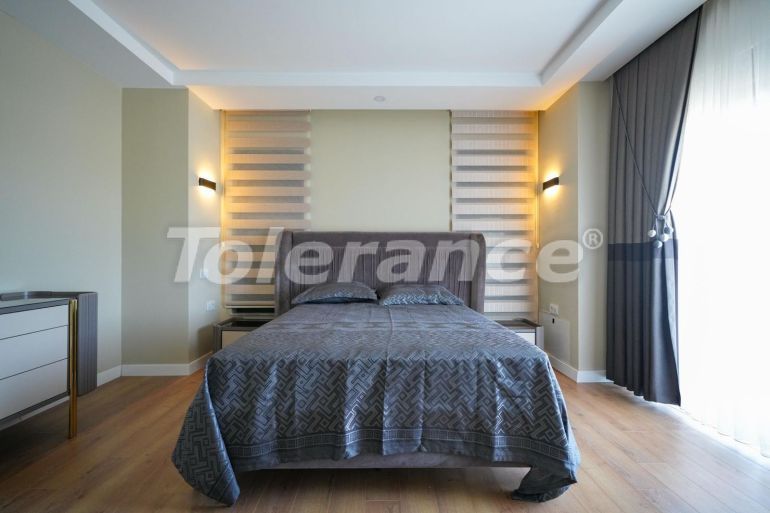 Вилла или дом в Дошемеалты, Анталия с бассейном - 126936 Вилла или дом в Дошемеалты, Анталия с бассейном: купить недвижимость в Турции - 126936