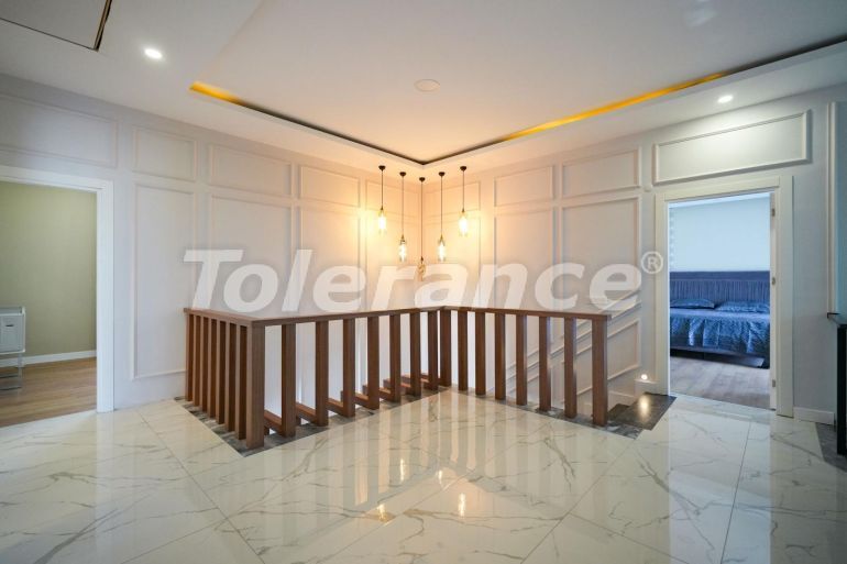 Вилла или дом в Дошемеалты, Анталия с бассейном - 126938 Вилла или дом в Дошемеалты, Анталия с бассейном: купить недвижимость в Турции - 126938