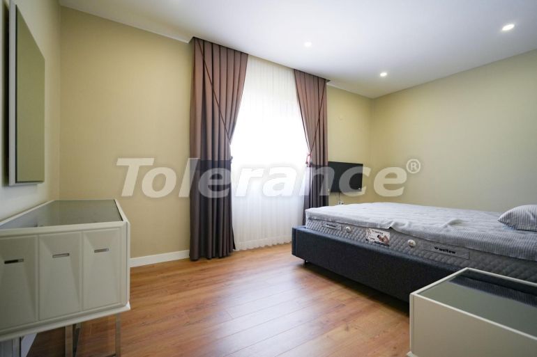 Вилла или дом в Дошемеалты, Анталия с бассейном - 126941 Вилла или дом в Дошемеалты, Анталия с бассейном: купить недвижимость в Турции - 126941