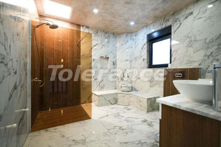 Вилла или дом в Дошемеалты, Анталия с бассейном - 126942 Вилла или дом в Дошемеалты, Анталия с бассейном: купить недвижимость в Турции - 126942