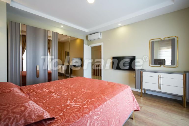 Вилла или дом в Дошемеалты, Анталия с бассейном - 126943 Вилла или дом в Дошемеалты, Анталия с бассейном: купить недвижимость в Турции - 126943