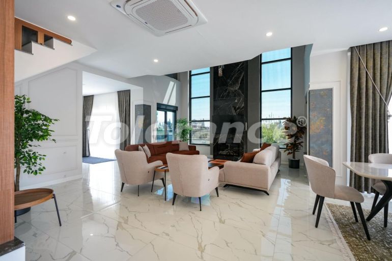 Вилла или дом в Дошемеалты, Анталия с бассейном - 126944 Вилла или дом в Дошемеалты, Анталия с бассейном: купить недвижимость в Турции - 126944