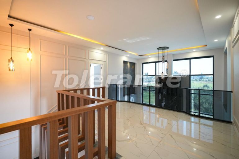 Вилла или дом в Дошемеалты, Анталия с бассейном - 126945 Вилла или дом в Дошемеалты, Анталия с бассейном: купить недвижимость в Турции - 126945