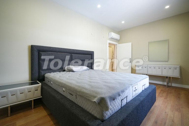 Вилла или дом в Дошемеалты, Анталия с бассейном - 126946 Вилла или дом в Дошемеалты, Анталия с бассейном: купить недвижимость в Турции - 126946