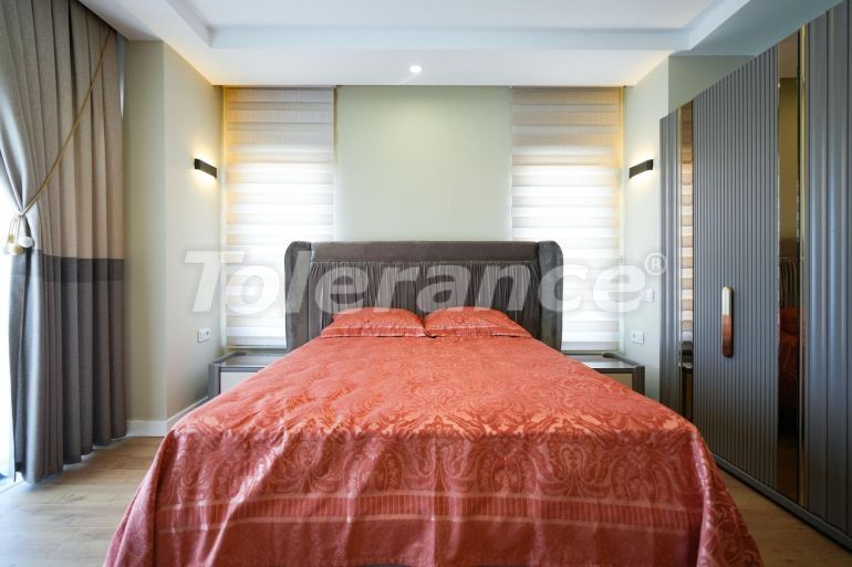 Вилла или дом в Дошемеалты, Анталия с бассейном - 126947 Вилла или дом в Дошемеалты, Анталия с бассейном: купить недвижимость в Турции - 126947