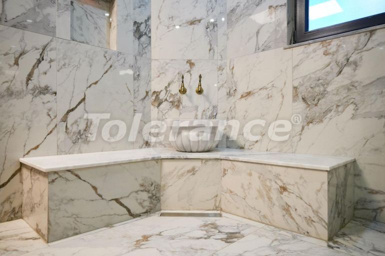 Вилла или дом в Дошемеалты, Анталия с бассейном - 126949 Вилла или дом в Дошемеалты, Анталия с бассейном: купить недвижимость в Турции - 126949