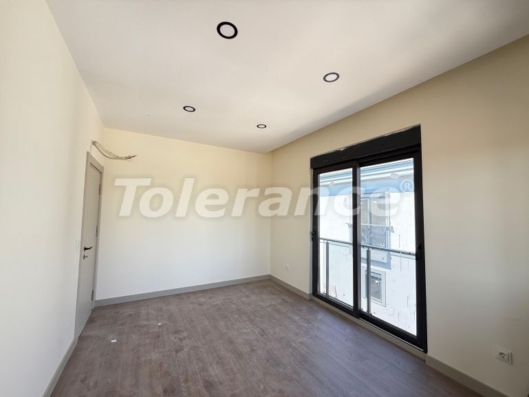 Вилла или дом от застройщика в Дошемеалты, Анталия с бассейном: купить недвижимость в Турции - 134560