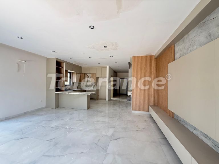 Вилла или дом от застройщика в Дошемеалты, Анталия с бассейном: купить недвижимость в Турции - 134561