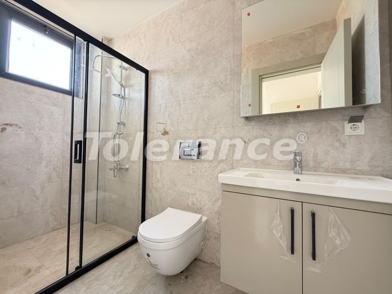 Вилла или дом от застройщика в Дошемеалты, Анталия с бассейном: купить недвижимость в Турции - 134565