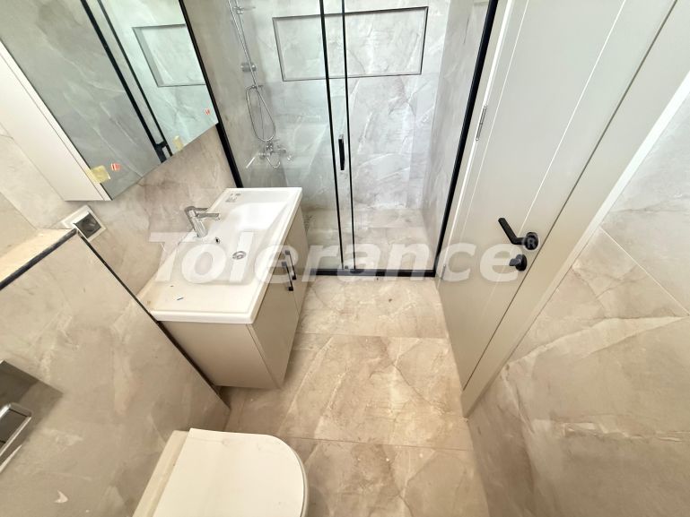 Вилла или дом от застройщика в Дошемеалты, Анталия с бассейном: купить недвижимость в Турции - 134566