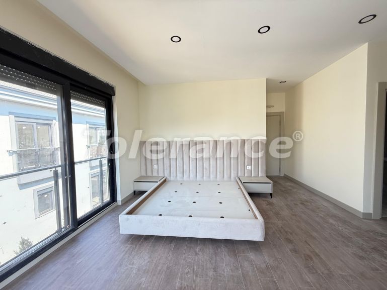 Вилла или дом от застройщика в Дошемеалты, Анталия с бассейном: купить недвижимость в Турции - 134569