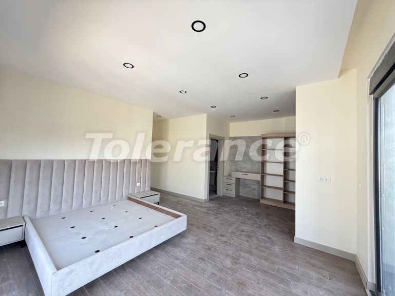 Вилла или дом от застройщика в Дошемеалты, Анталия с бассейном: купить недвижимость в Турции - 134572