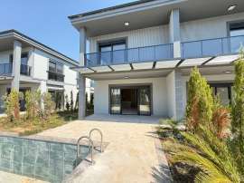 Вилла или дом от застройщика в Дошемеалты, Анталия с бассейном: купить недвижимость в Турции - 134574