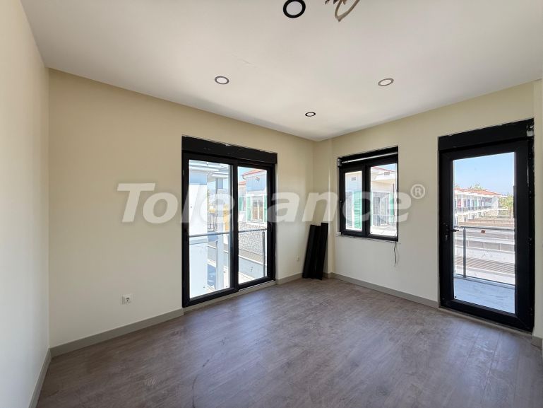 Вилла или дом от застройщика в Дошемеалты, Анталия с бассейном: купить недвижимость в Турции - 134577