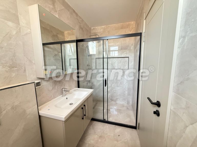 Вилла или дом от застройщика в Дошемеалты, Анталия с бассейном: купить недвижимость в Турции - 134582