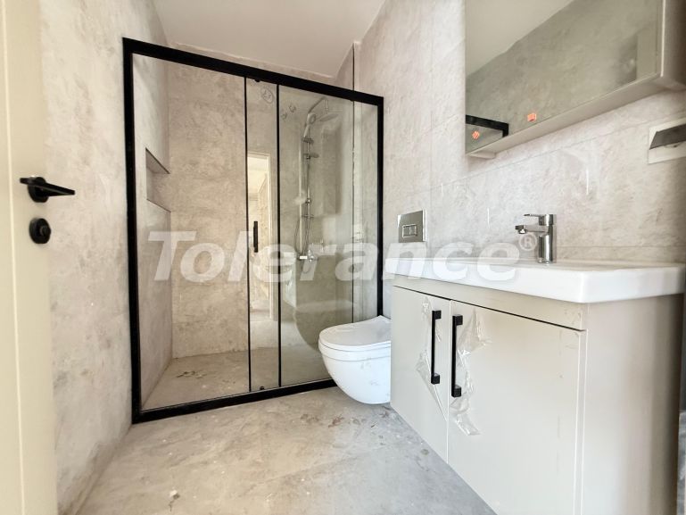 Вилла или дом от застройщика в Дошемеалты, Анталия с бассейном: купить недвижимость в Турции - 134583