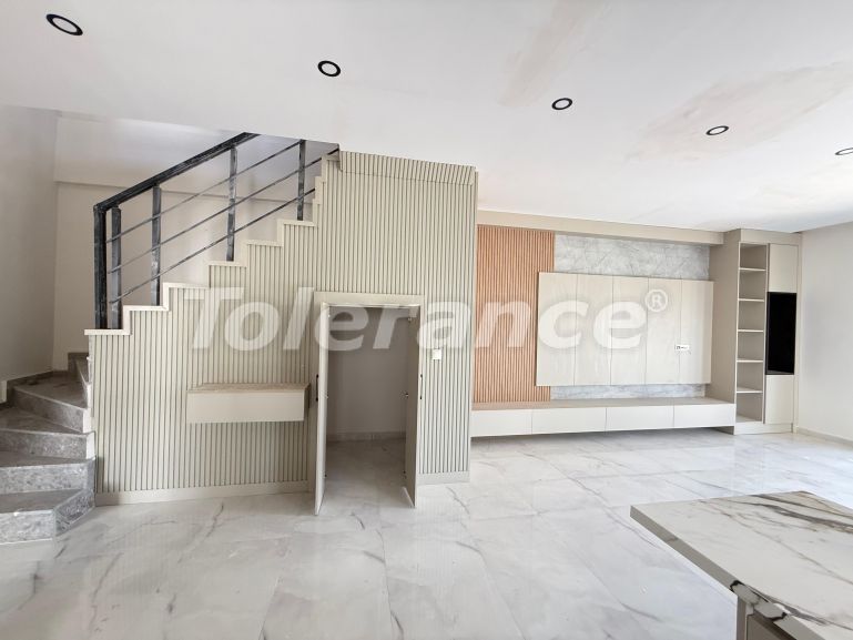 Вилла или дом от застройщика в Дошемеалты, Анталия с бассейном: купить недвижимость в Турции - 134584