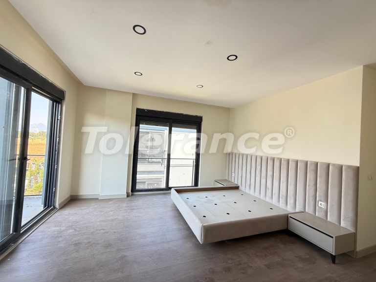 Вилла или дом от застройщика в Дошемеалты, Анталия с бассейном: купить недвижимость в Турции - 134588