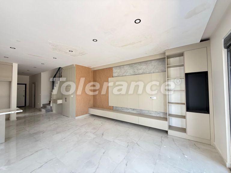 Вилла или дом от застройщика в Дошемеалты, Анталия с бассейном: купить недвижимость в Турции - 134591