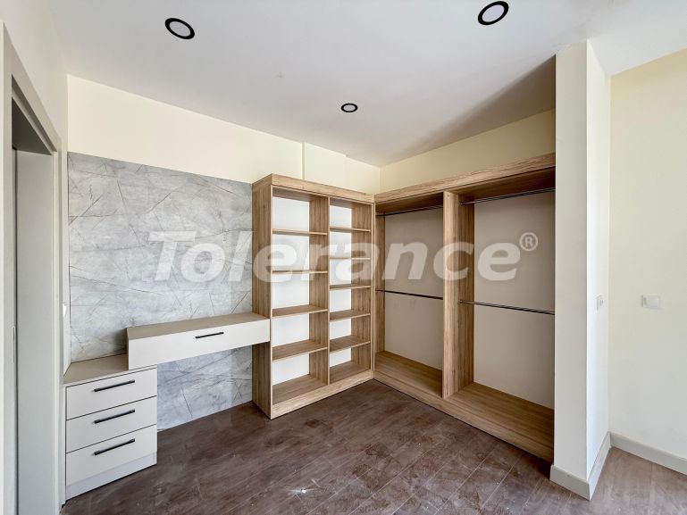 Вилла или дом от застройщика в Дошемеалты, Анталия с бассейном: купить недвижимость в Турции - 134592