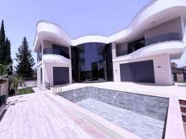 Вилла или дом от застройщика в Дошемеалты, Анталия с бассейном: купить недвижимость в Турции - 138991