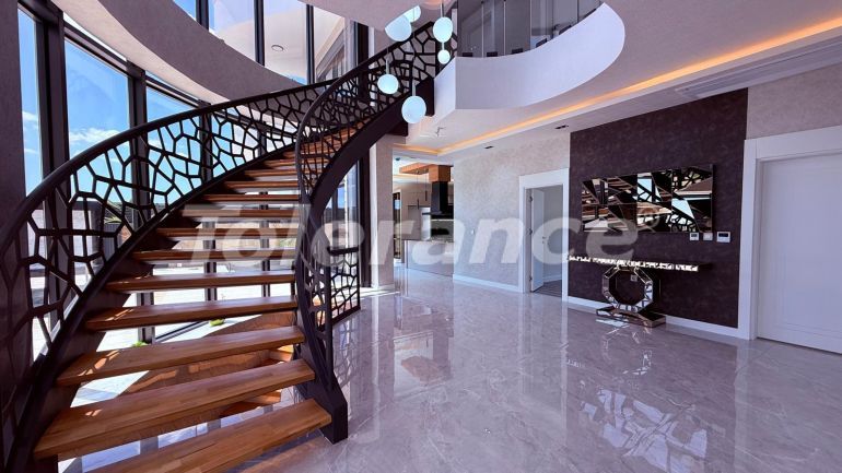 Вилла или дом от застройщика в Дошемеалты, Анталия с бассейном: купить недвижимость в Турции - 138996