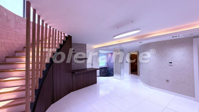 Вилла или дом от застройщика в Дошемеалты, Анталия с бассейном: купить недвижимость в Турции - 139001