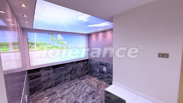 Вилла или дом от застройщика в Дошемеалты, Анталия с бассейном: купить недвижимость в Турции - 139002