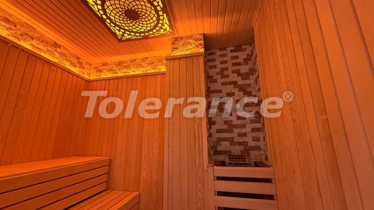 Вилла или дом от застройщика в Дошемеалты, Анталия с бассейном: купить недвижимость в Турции - 139003