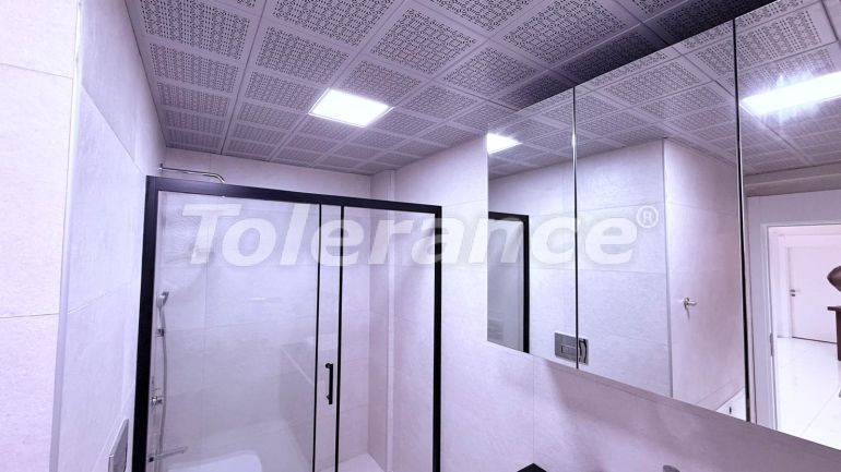 Вилла или дом от застройщика в Дошемеалты, Анталия с бассейном: купить недвижимость в Турции - 139006