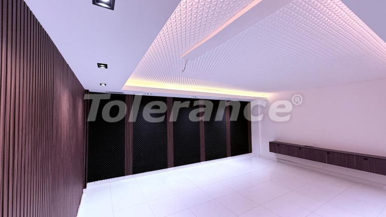 Вилла или дом от застройщика в Дошемеалты, Анталия с бассейном: купить недвижимость в Турции - 139008