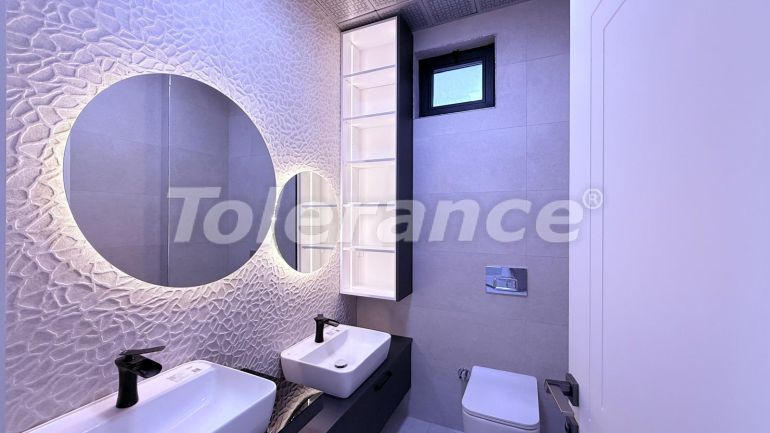 Вилла или дом от застройщика в Дошемеалты, Анталия с бассейном: купить недвижимость в Турции - 139009