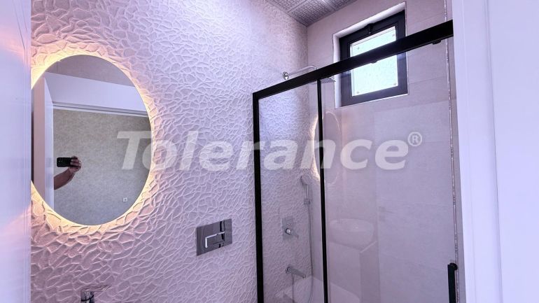 Вилла или дом от застройщика в Дошемеалты, Анталия с бассейном: купить недвижимость в Турции - 139010