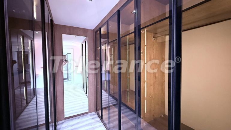 Вилла или дом от застройщика в Дошемеалты, Анталия с бассейном: купить недвижимость в Турции - 139011