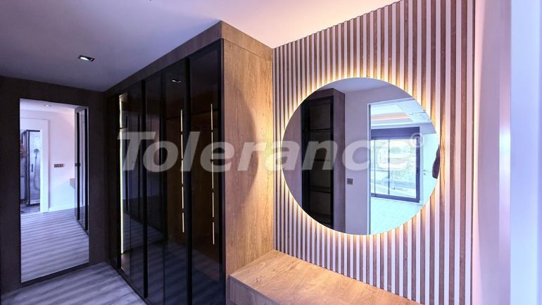 Вилла или дом от застройщика в Дошемеалты, Анталия с бассейном: купить недвижимость в Турции - 139012