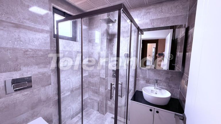 Вилла или дом от застройщика в Дошемеалты, Анталия с бассейном: купить недвижимость в Турции - 139013