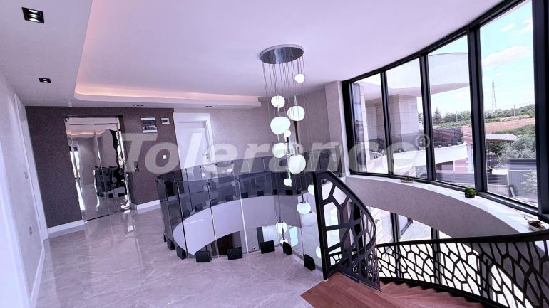 Вилла или дом от застройщика в Дошемеалты, Анталия с бассейном: купить недвижимость в Турции - 139014