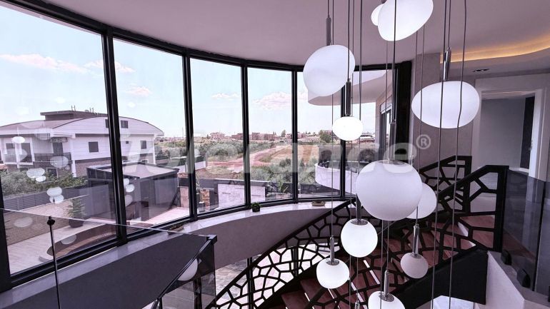 Вилла или дом от застройщика в Дошемеалты, Анталия с бассейном: купить недвижимость в Турции - 139015