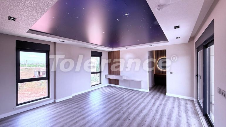 Вилла или дом от застройщика в Дошемеалты, Анталия с бассейном: купить недвижимость в Турции - 139016