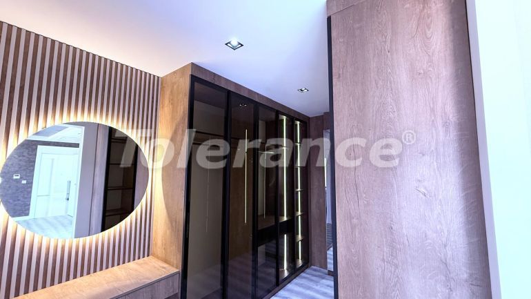 Вилла или дом от застройщика в Дошемеалты, Анталия с бассейном: купить недвижимость в Турции - 139018