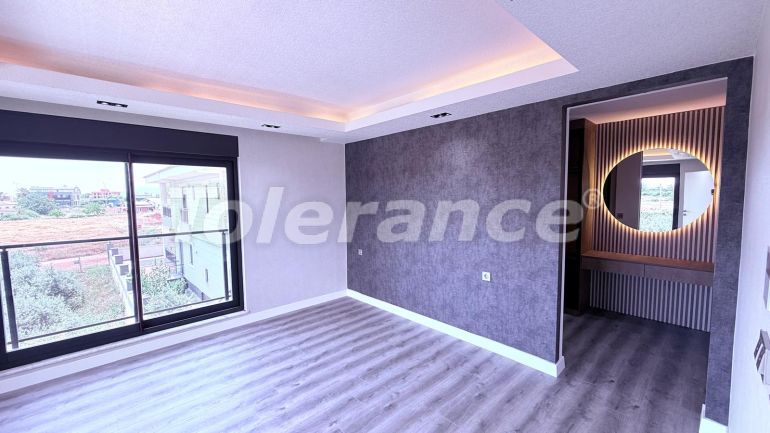 Вилла или дом от застройщика в Дошемеалты, Анталия с бассейном: купить недвижимость в Турции - 139019