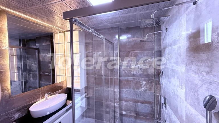 Вилла или дом от застройщика в Дошемеалты, Анталия с бассейном: купить недвижимость в Турции - 139020