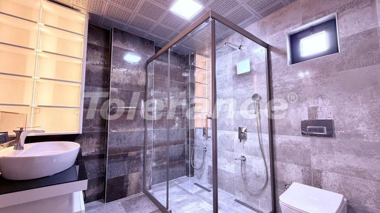 Вилла или дом от застройщика в Дошемеалты, Анталия с бассейном: купить недвижимость в Турции - 139021